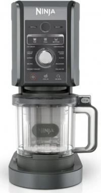 Ninja Creami Deluxe 11 in 1 resim