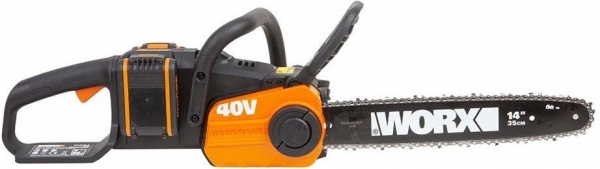 Worx WG384E Motorlu Testere