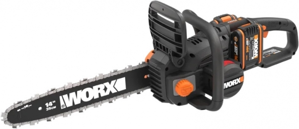 Worx WG384E Motorlu Testere