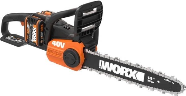 Worx WG384E Motorlu Testere