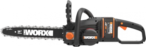 Worx WG384E Motorlu Testere