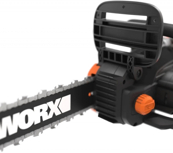 Worx WG384E Motorlu Testere