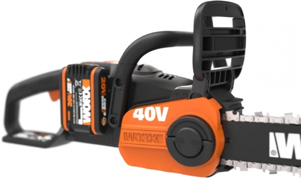 Worx WG384E Motorlu Testere