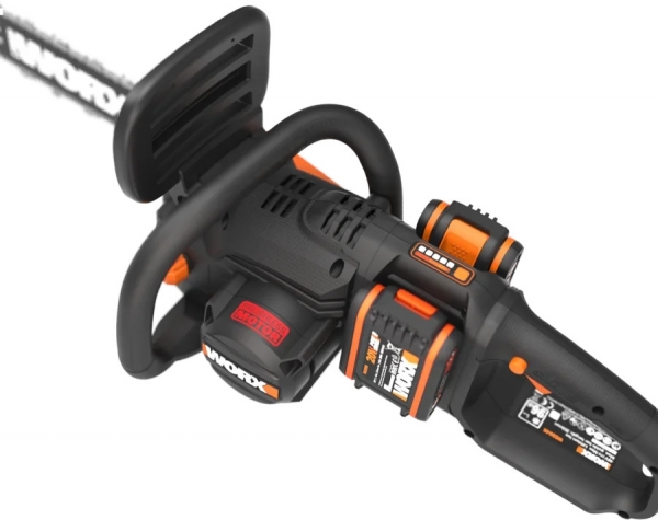 Worx WG384E Motorlu Testere