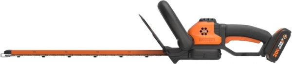 Worx WG261E Çit Budama (1)