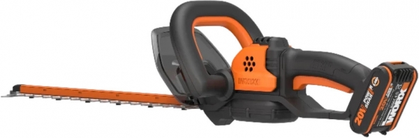 Worx WG261E Çit Budama (1)