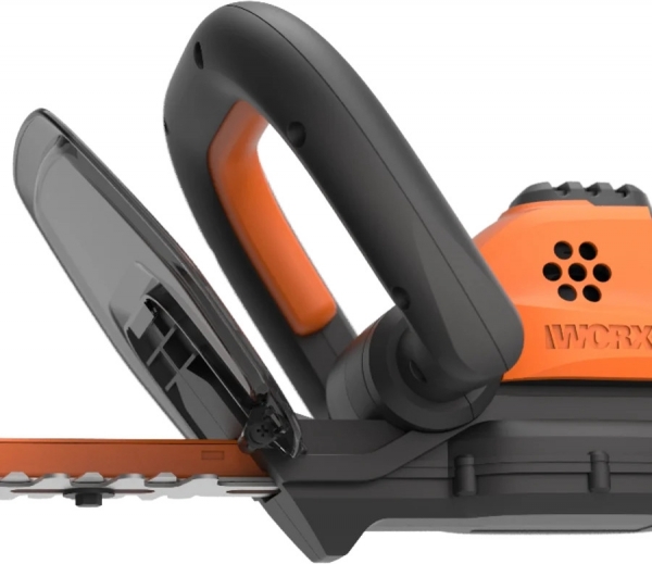 Worx WG261E Çit Budama (1)