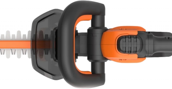 Worx WG261E Çit Budama (1)