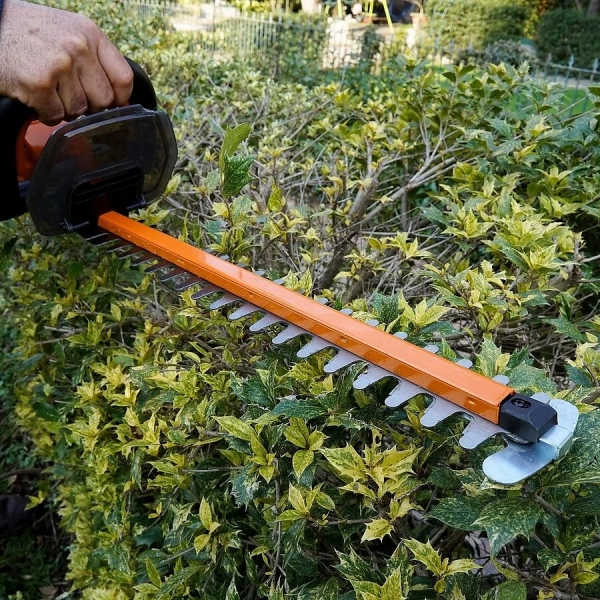 Worx WG261E Çit Budama (1)