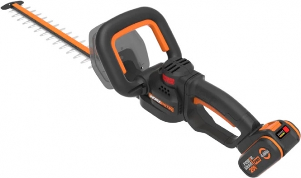 Worx WG263E Çit Budama