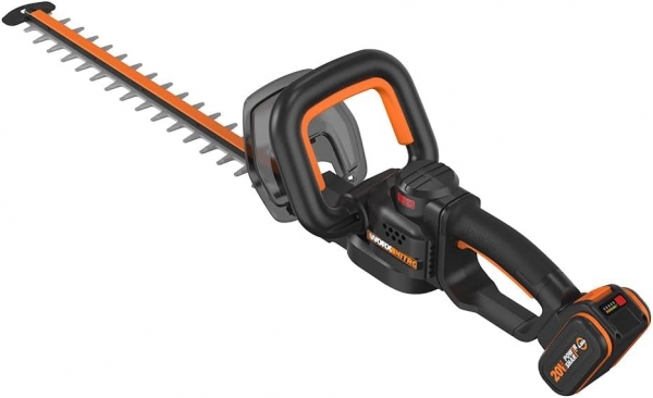 Worx WG263E Çit Budama