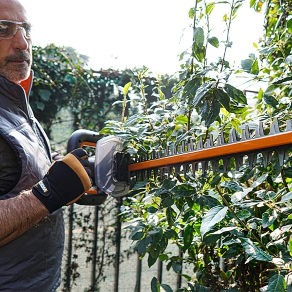 Worx WG263E Çit Budama