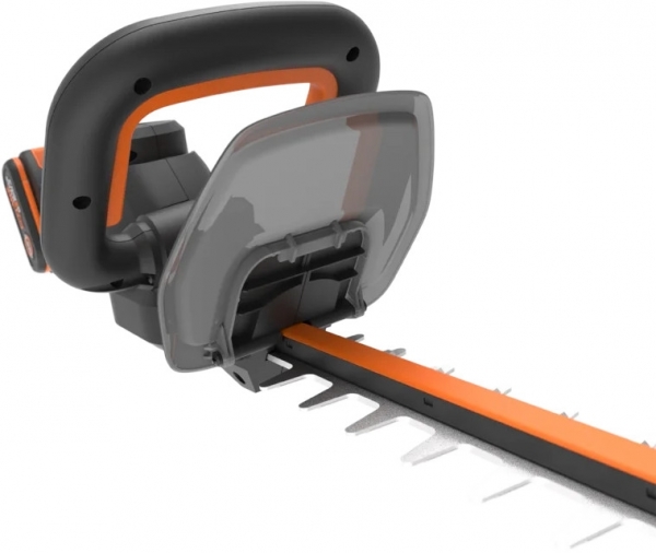 Worx WG263E Çit Budama