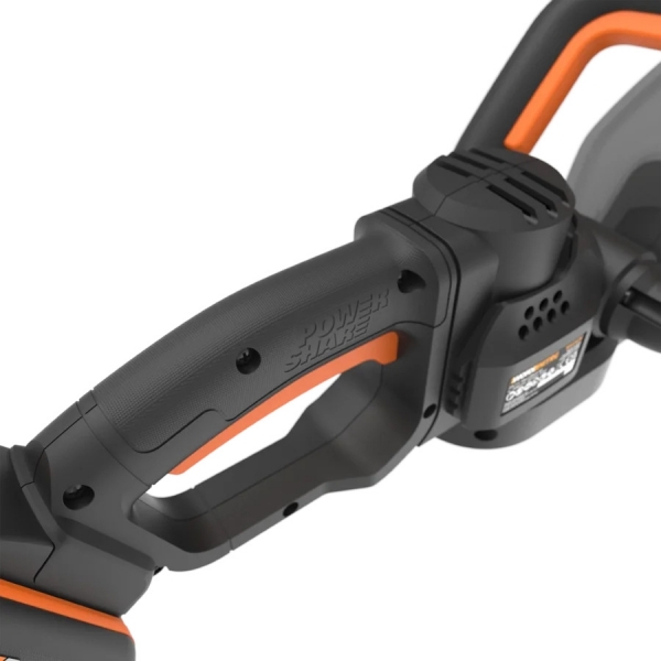 Worx WG263E Çit Budama
