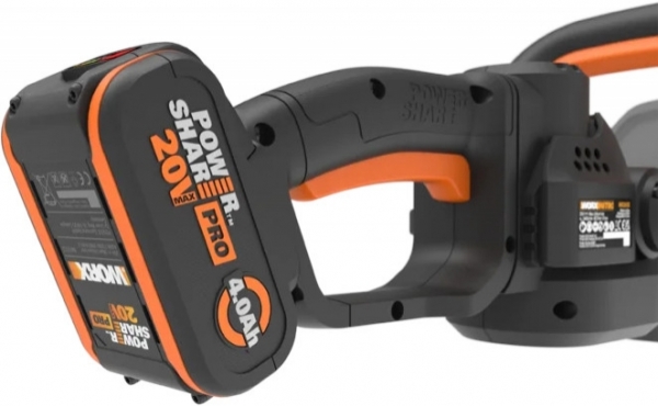 Worx WG263E Çit Budama
