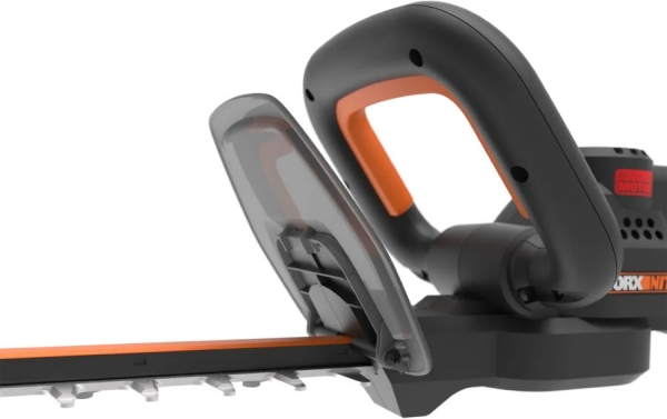 Worx WG263E Çit Budama