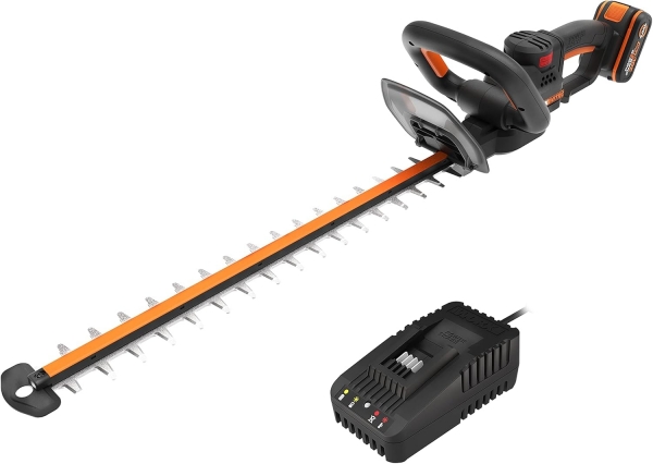 Worx WG263E Çit Budama