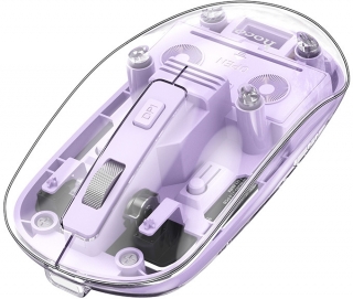 Hoco GM29 Mysterious Mouse