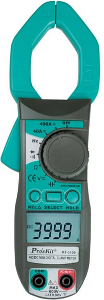 Proskit MT-3109 Dijital Pensmetre