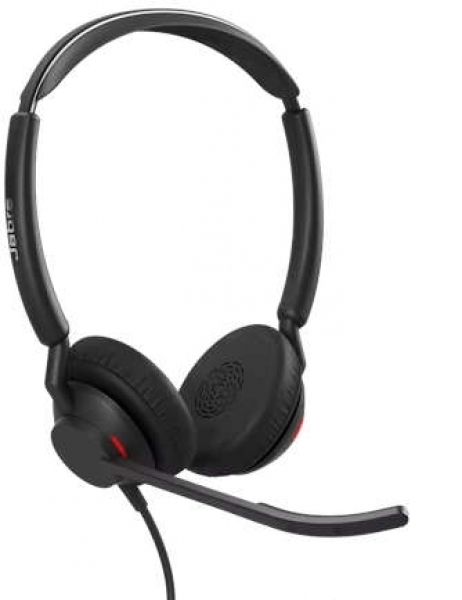 Jabra Engage 50 II Stereo Kablolu Kulaklık