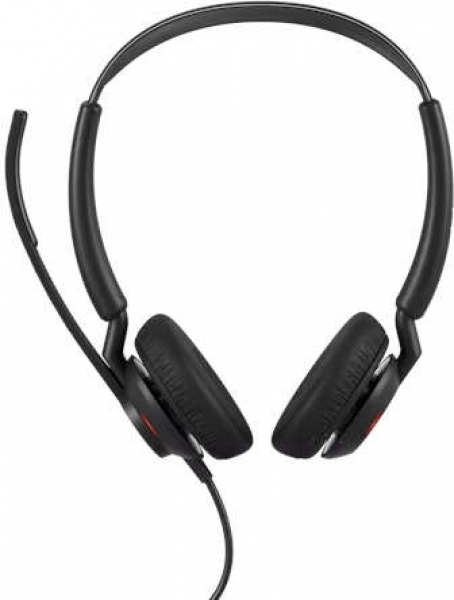 Jabra Engage 50 II Stereo Kablolu Kulaklık