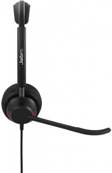 Jabra Engage 50 II Stereo Kablolu Kulaklık
