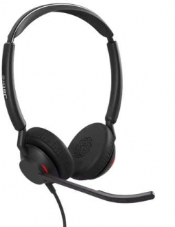 Jabra Engage 50 II Stereo Kablolu Kulaklık
