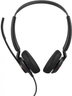 Jabra Engage 50 II Stereo Kablolu Kulaklık