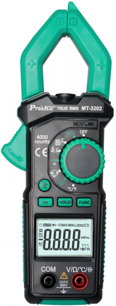 Proskit MT-3202 Dijital Pensmetre