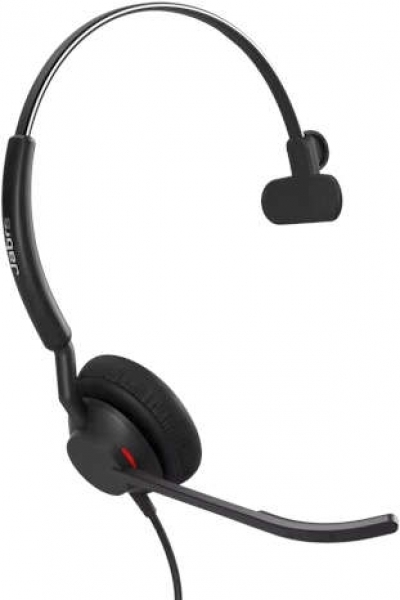 Jabra Engage 50 II Mono Kablolu Kulaklık