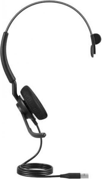 Jabra Engage 50 II Mono Kablolu Kulaklık