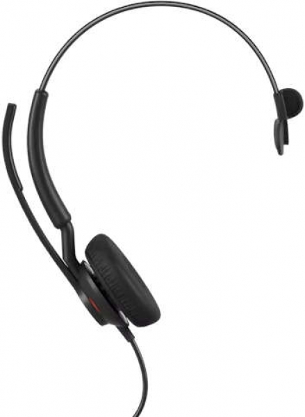 Jabra Engage 50 II Mono Kablolu Kulaklık