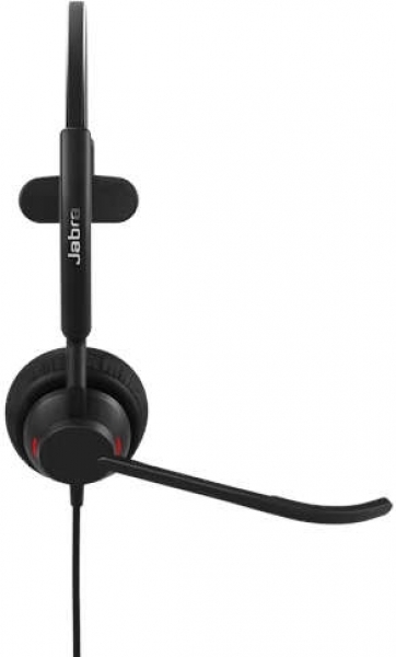 Jabra Engage 50 II Mono Kablolu Kulaklık
