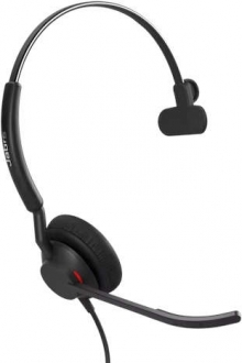 Jabra Engage 50 II Mono Kablolu Kulaklık