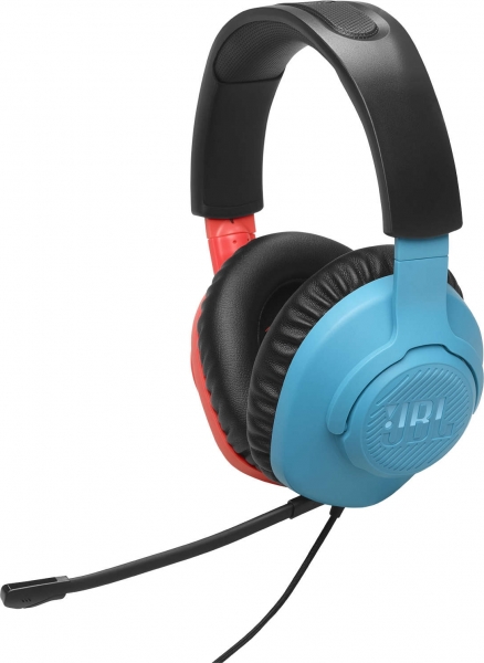 JBL Quantum 100N Kablolu Kulaklık