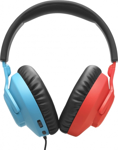 JBL Quantum 100N Kablolu Kulaklık