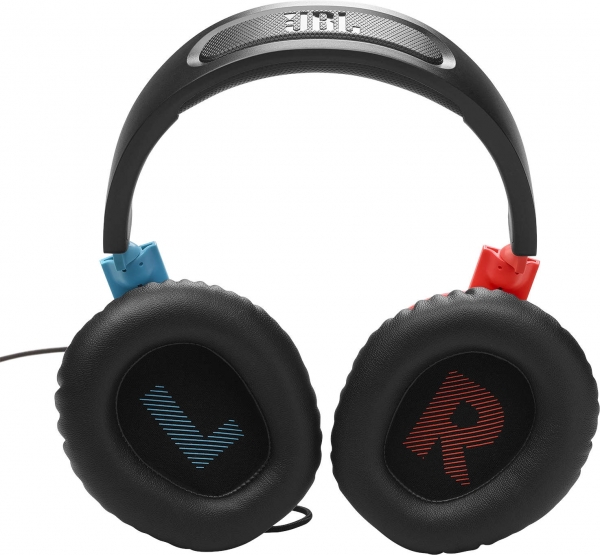 JBL Quantum 100N Kablolu Kulaklık