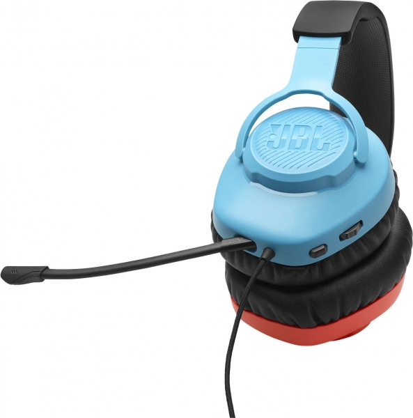 JBL Quantum 100N Kablolu Kulaklık