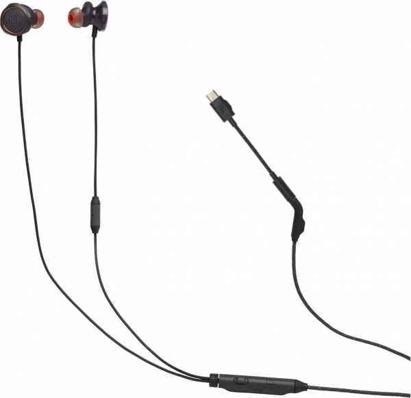JBL Quantum 50C Kablolu Kulaklık