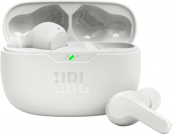 JBL Vibe Beam Tam Kablosuz Kulaklık