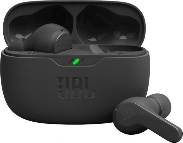 JBL Vibe Beam Tam Kablosuz Kulaklık