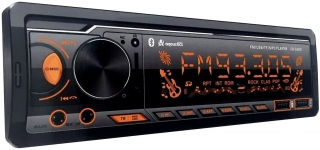 Aqoustics SX-3600 Oto Teyp