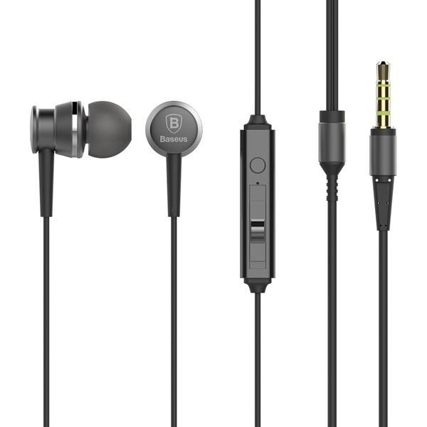 Baseus Lark EL-01 Kablolu Kulaklık
