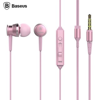 Baseus Lark EL-01 Kablolu Kulaklık