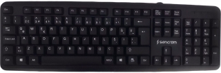 Sencrom SMOF-100 Klavye
