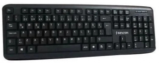 Sencrom SMOF-100 Klavye