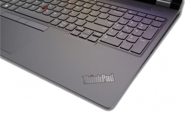 Lenovo ThinkPad P16 G2 TP21FA000UTX12 Laptop