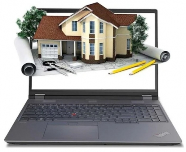 Lenovo ThinkPad P16 G2 TP21FA000UTX27 Laptop