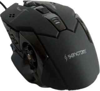 Sencrom SM-X4 Mouse