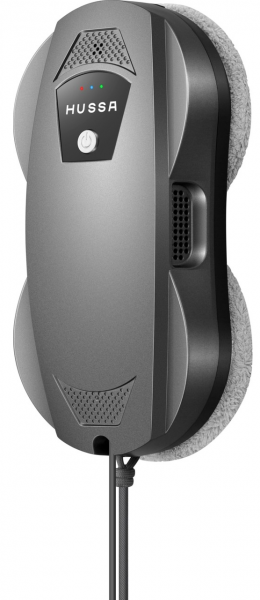 HUSSA W-BOT GT1 Cam Temizleme Robotu